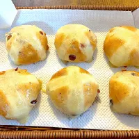 ホットクロスバンズ|ピンキーさん