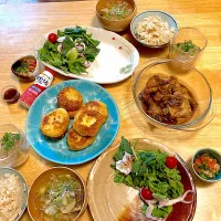 コロッケ食べ放題🎵|さくたえさん