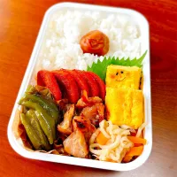 お弁当|teritamagoさん