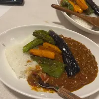 カレー| ゆちのすけさん