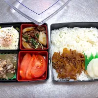 お弁当🍱|Ponoさん