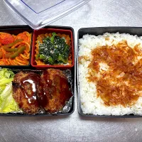 お弁当🍱|Ponoさん