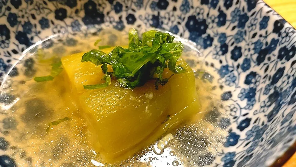 翡翠茄子|ともさん