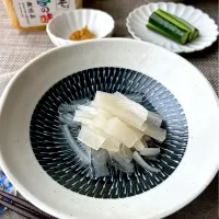 【ファスティング✤回復食】デトックス効果の高いすっきり大根| まなまな♡さん