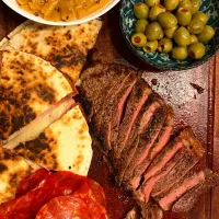 Dinner board