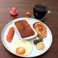 ☀️🍳 ごめん、愛してる‼️|270w178bさん