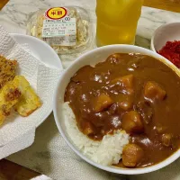3日目のカレー🍛✨|Kojiさん