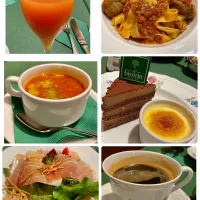 ビチェリンでランチ🍽|Kojiさん
