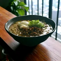 味噌ラーメン|りょうりょうさん