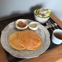 本日のブランチ|あずささん