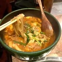 テグタン麺| Takeshi  Nagakiさん