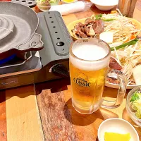 松尾ジンギスカン|マイさん