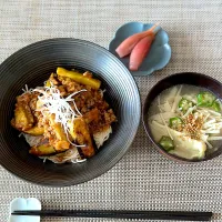 麻婆茄子🍆|ともえ☆さん