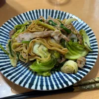 焼きそば| G0MAさん