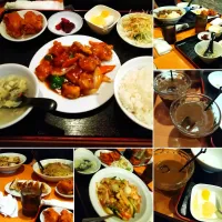 福祥閣ランチ|うたかた。さん
