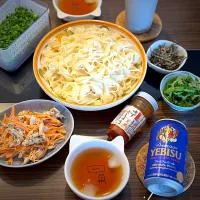 山の日のお昼ご飯⛰️|マイコさん