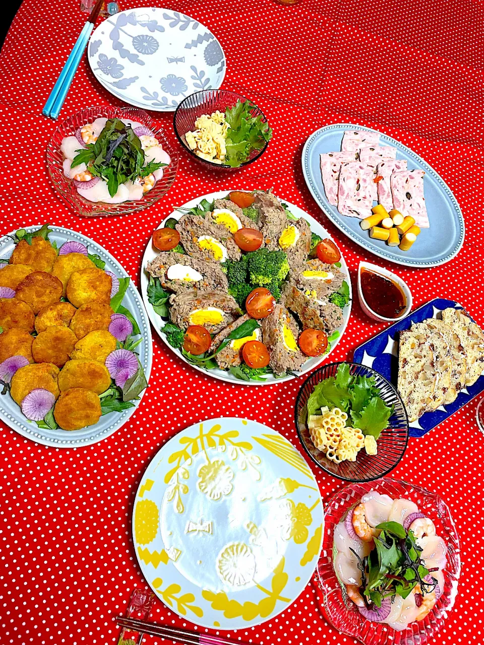 2023 Xmas|ゆさんさん