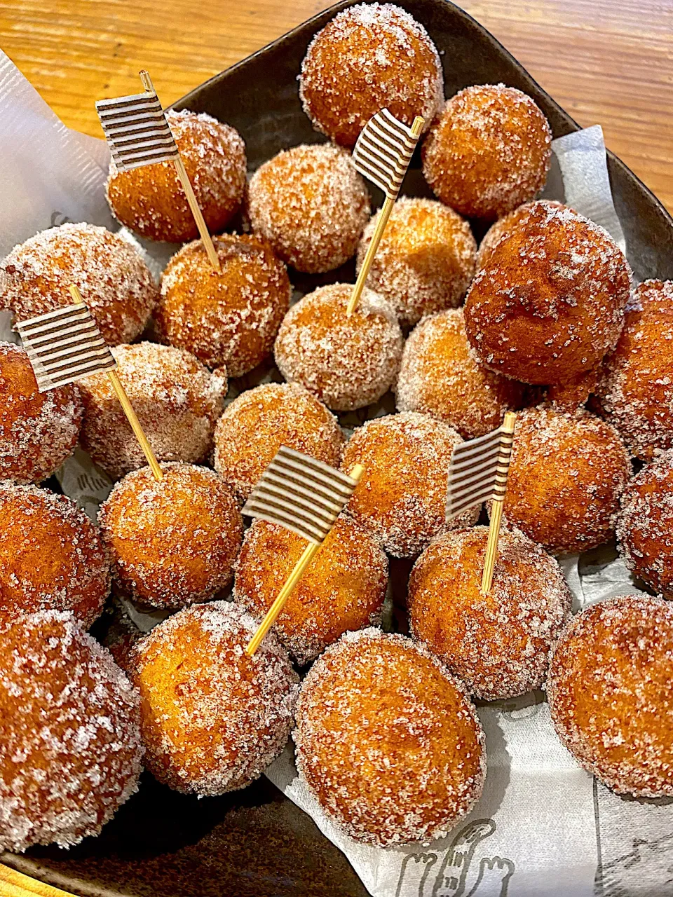 豆腐ドーナツ|cocochiさん