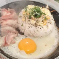 Pepperlunch 🤤beef rice add egg cheese 🧀🥩🍳🤤|🍒lynnlicious🍒さん