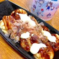 たこ焼き🐙|デデパムさん