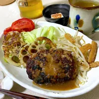 250811晩ごはん|mioさん