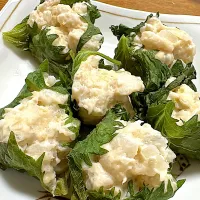 大葉しゅうまい|あっこさん