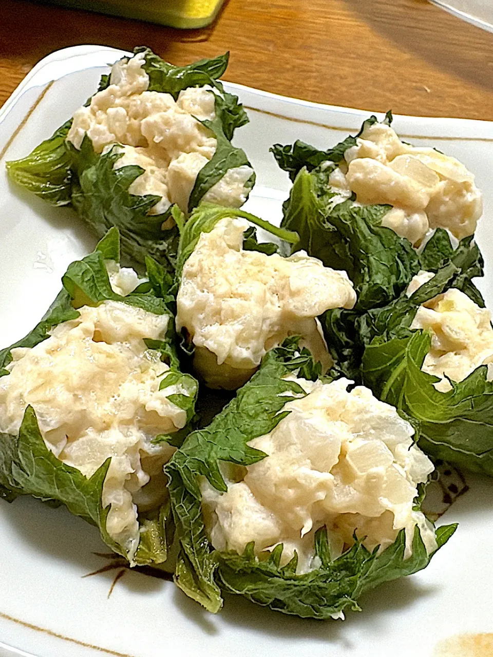 大葉しゅうまい|あっこさん