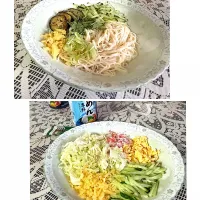 いつかのお昼ごはん達