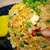 焼き飯|みゆきさん