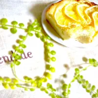 🍋ミニレモンケーキ🍋|U・x・Uchokoさん