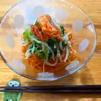 ビビン麺|Daikiさん