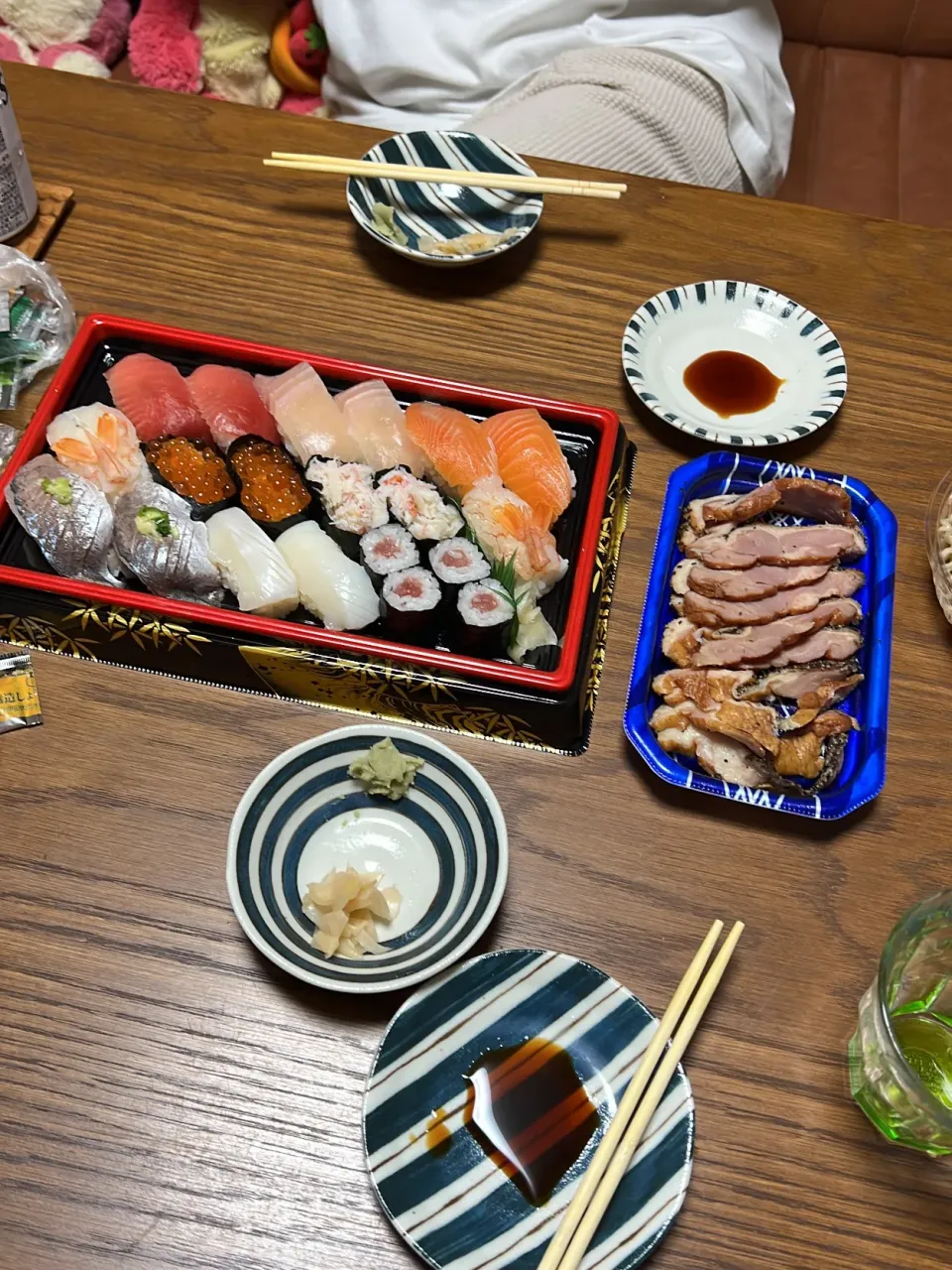 こんにちは新居！！|メシ日記さん