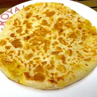 チーズポテトパン|Dayuuさん