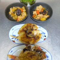晩ご飯|Riapple🍎さん