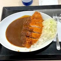 カツカレー|akkoさん