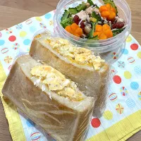 おべんとう|えりんごさん