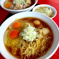 親鳥中華田中軒