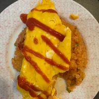 オムライス|ゆきさん