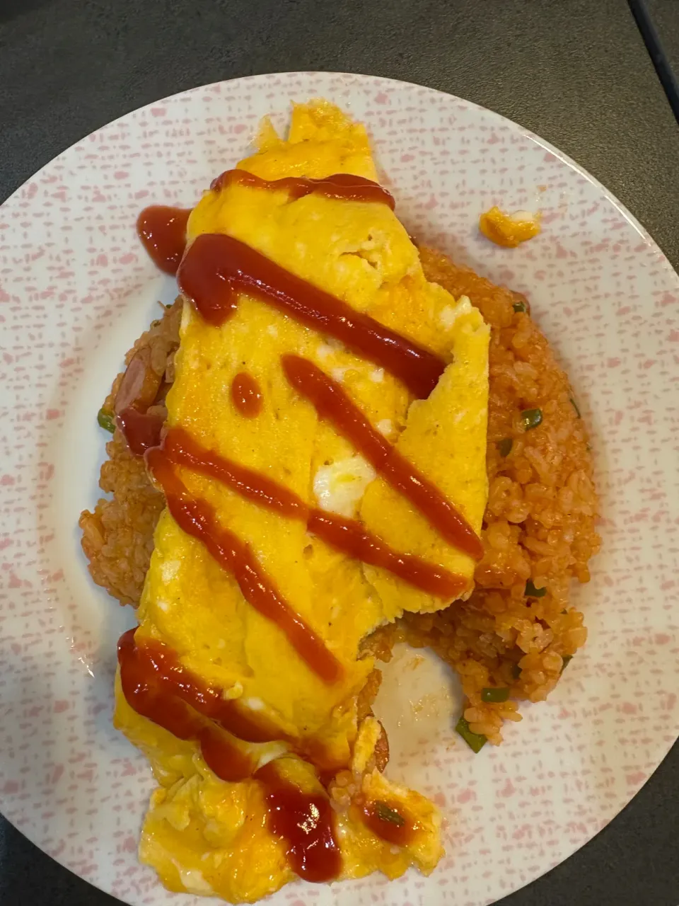 オムライス|ゆきさん