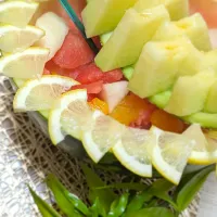 カラフルフル－ツ|お弁父ちゃん‼️さん