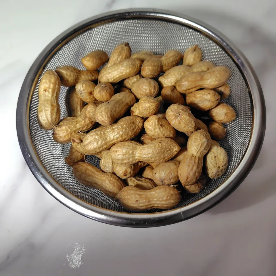 生落花生|ハイドランジアさん