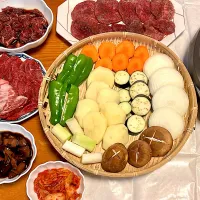 おうち焼肉|マイさん