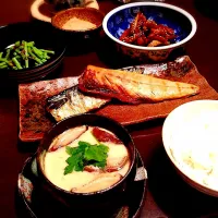 和食三昧| ♥ M ♥さん