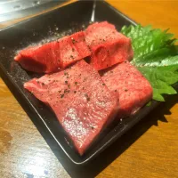 今日の晩ごはん　250803| Qさん
