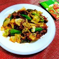 回鍋肉|ももさん