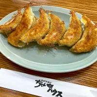 餃子|すいかみかんさん