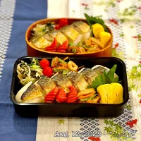 2025/08/12お弁当〜♡|いく❤️さん