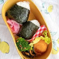 ☆高校生弁当☆|hiroさん