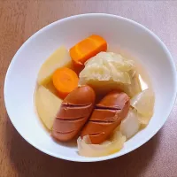 ポトフ|ナナさん