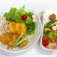 2025年8月12日お弁当🍱|もぐぷーさん